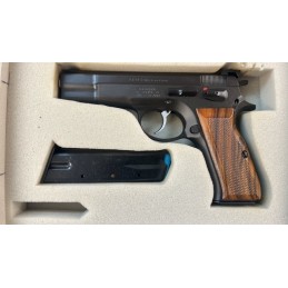 ITM Switzerland AT84S 9x19