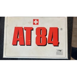 ITM Switzerland AT84S 9x19