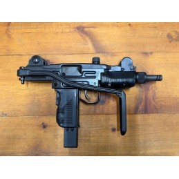 IMI UZI Mini FUll Auto 9x19