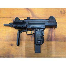 IMI UZI Mini FUll Auto 9x19