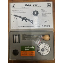 Wyss TE90
