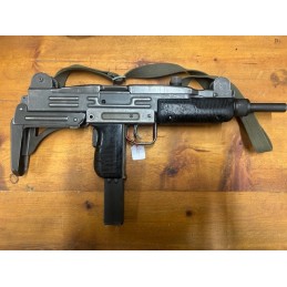 OCC -IMI UZI FUll Auto 9x19