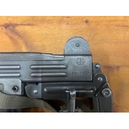 OCC -IMI UZI FUll Auto 9x19