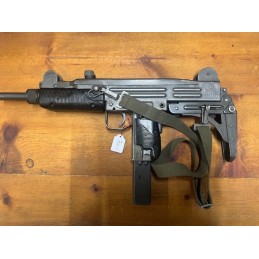 OCC -IMI UZI FUll Auto 9x19