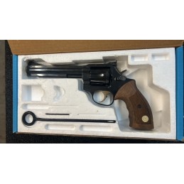 OCC - Revolver Manurhin MR73 357/38 Mag 5 cps Sport 6¨ Mulhouse
