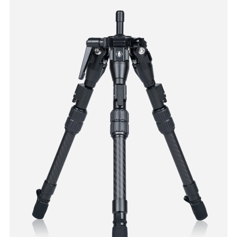 Hoplite - Tripod - Disc-Lok Spigot - Retail