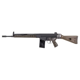 CENTURY ARMS CA-3 7.62X51MM 18" RIFLE - RI5601X