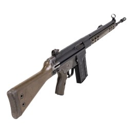 CENTURY ARMS CA-3 7.62X51MM 18" RIFLE - RI5601X