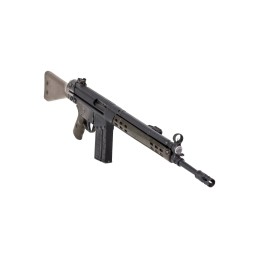 CENTURY ARMS CA-3 7.62X51MM 18" RIFLE - RI5601X