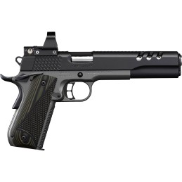 Kimber Super Jagare Caliber 10mm Semi Automatic Pistol