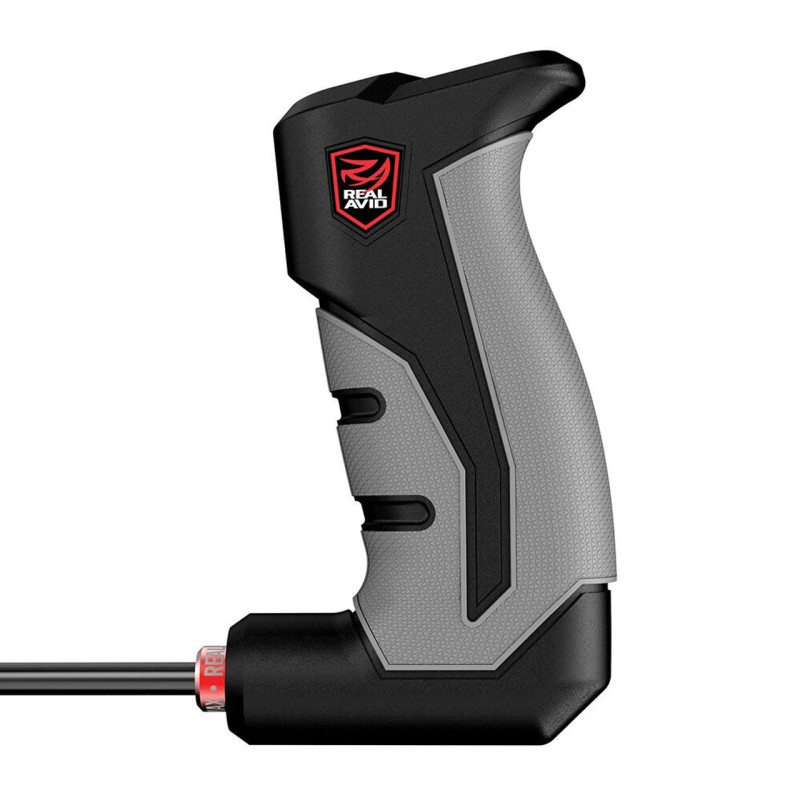 Bore-Max Smart Rod .22 cal 36” Carbon Fiber