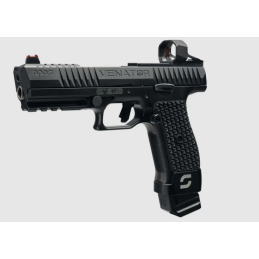Venator Vision 9 mm