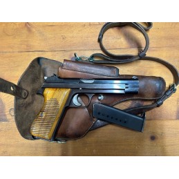 OCC- SIG P49/P210 9mm + 2 Magasin + Holster