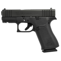Pistolet GLOCK 43X FS cal.9x19