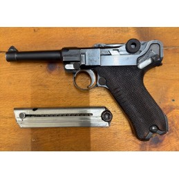 OCC- P08 DWM Cal 9mm