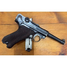 OCC- P08 DWM Cal 9mm