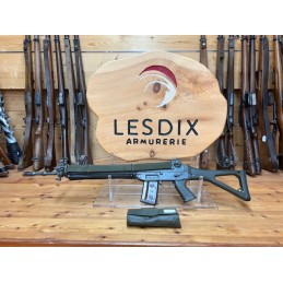 OCC - Sturmgewehr 90