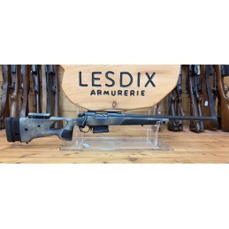 OCC - Bergara Wilderness Thumbhole Carbon .308 Win