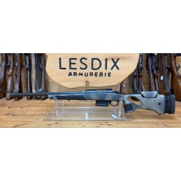 OCC - Bergara Wilderness Thumbhole Carbon .308 Win