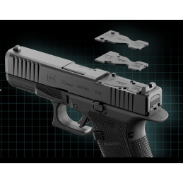 Glock 49 Gen 6 / OR / FS