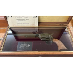 Revolver Colt SAA Peacmaker Commémoratif 100 ans