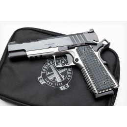 Pistolet Springfield 1911 Emissary .45 ACP Handgun