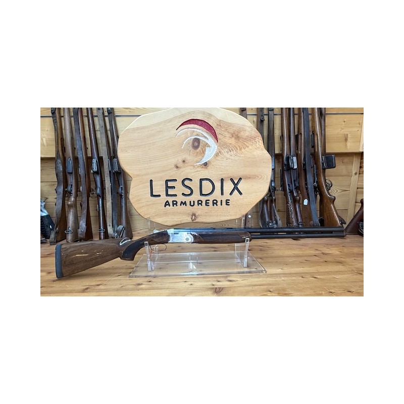 Fusil Beretta Mod  White Wing Cal 12/76