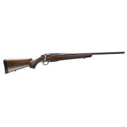 Tikka, T3x Hunter Fluted, 7x64, 22.4'' (569 mm), 3 coups, Oiled Brown