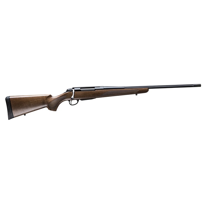 Tikka, T3x Hunter Fluted, 7x64, 22.4'' (569 mm), 3 coups, Oiled Brown