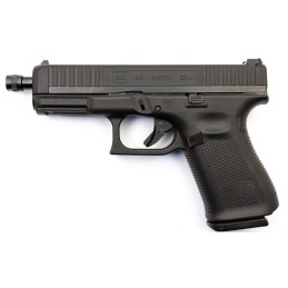 Pistolet Glock Mod. 44 Fileté M9x0.75 L, Kal. .22lr.