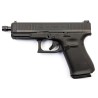 Pistolet Glock Mod. 44 Fileté M9x0.75 L, Kal. .22lr.