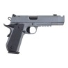Tisas 1911 Night Stalker Comp 4.25" 9mm 10rd Pistol