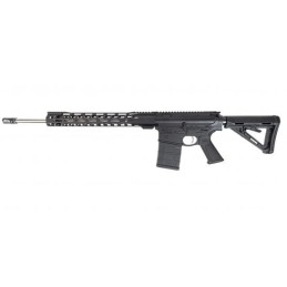 PSA 20" Rifle-Length .308 1/10 Stainless Steel 15" Lightweight M-Lok MOE EPT Rifle