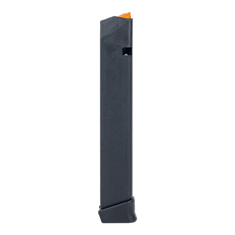 Magasin Glock 17/34 9mm 33 Round, Black