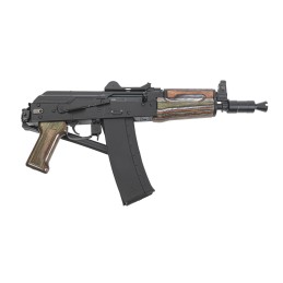 Soviet Arms 5.56 Krink Triangle Side Folding Pistol, Voodoo