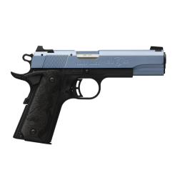 Browning 1911-22 Caliber .22lr 3.65¨ Blue