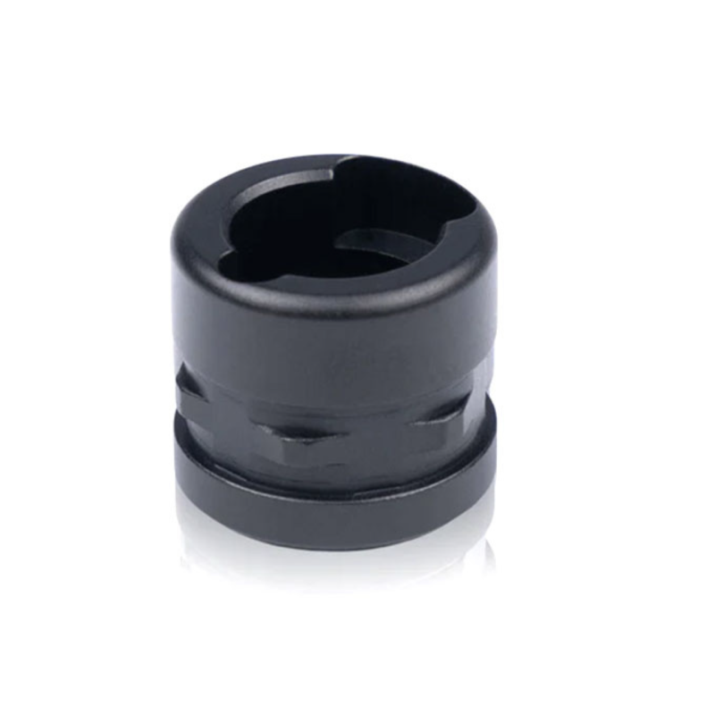 Classic Gunsmith Adapter Retail with dirt plug