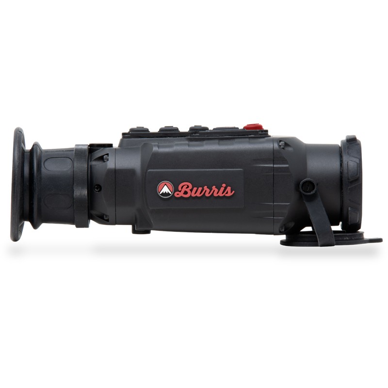 Burris, Thermal Clip-On C50