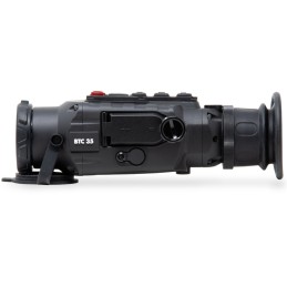 Burris, Thermal Clip-On C50