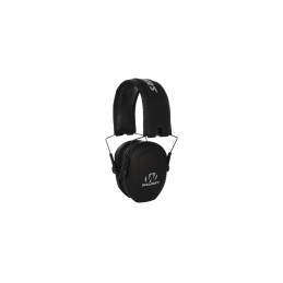 Walkers, Casque antibruit passif Razor Slim, 27dB, Black