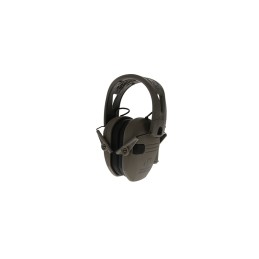 Walkers, Casque antibruit électroniques Razor Tacti-Grip, 23dB, FDE