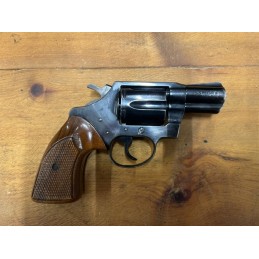 OCC - Revolver Colt Detective Special 38 spl
