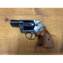 OCC - Revolver Colt Detective Special 38 spl