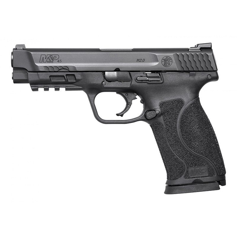 S&W Pistolet M&P45-M2.0 LE 4.6",cal. .45ACP