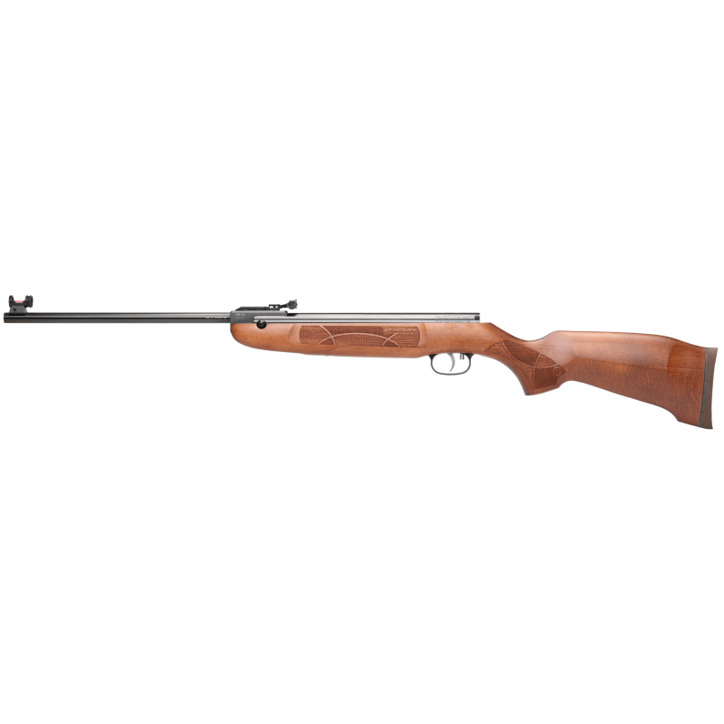 Carabine à plomb 7,5 J Weihrauch HW30S , détente match