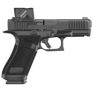 Pistolet Glock 19 Gen6/DC8/Combo avec COA, Cal. 9x19 avec 2 Magasins