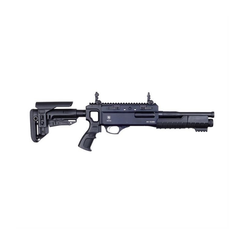 AK-12UBS Under Barrel Shotgun Cal 12