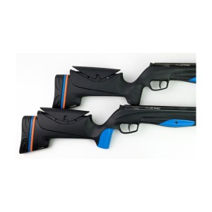 Stoeger Airguns RX3 TAC, synthétique noir, 4.5 mm / 177, 7.5 J