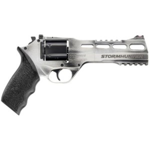 Chiappa Rhino 60DS Stormhunter 6" .357 Mag 6 Rd Revolver