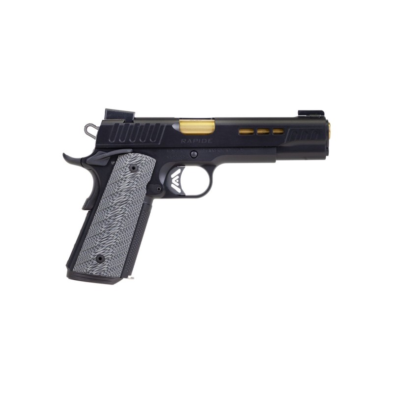 Kimber 1911 Rapide .45acp 5" 8rd Pistol ,Two Tone